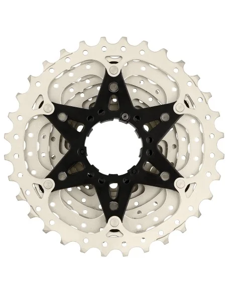 Cassette 11 speed Sunrace CSRS3 11-28T - zilver
