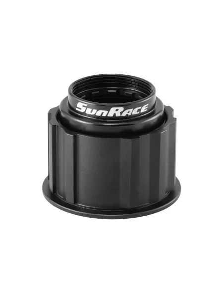 Cassette 11 speed Sunrace CSMX9X voor Sram XD-driver body 10-42T - zwart