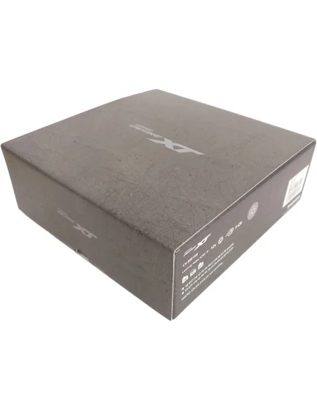 Cassette 12 speed Shimano Deore XT CS-M8100 10-45T