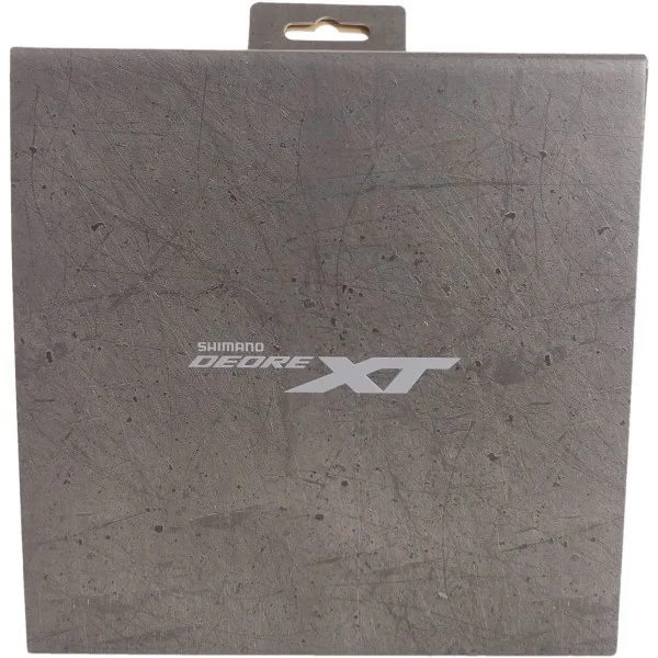 Cassette 12 speed Shimano Deore XT CS-M8100 10-51T