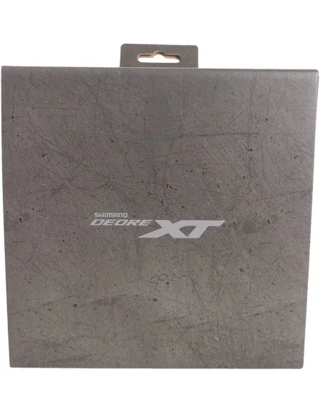 Cassette 12 speed Shimano Deore XT CS-M8100 10-51T