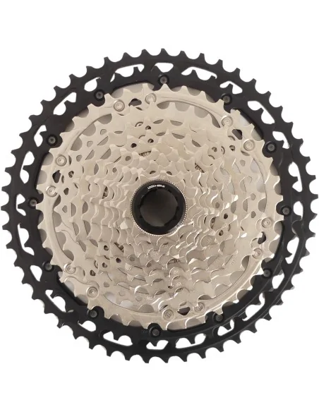 Cassette 12 speed Shimano Deore XT CS-M8100 10-51T