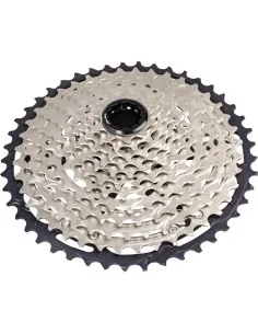 Cassette 12 speed Shimano SLX CS-M7100 10-45T - Microspline