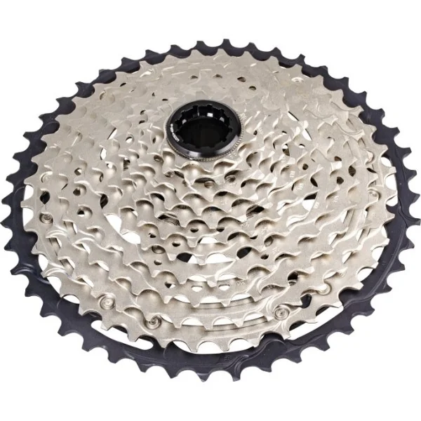 Cassette 12 speed Shimano SLX CS-M7100 10-45T - Microspline