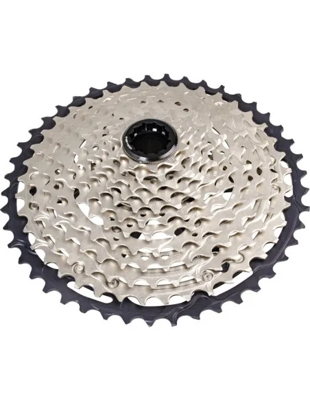Cassette 12 speed Shimano SLX CS-M7100 10-45T - Microspline