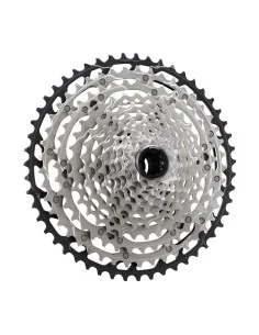 Cassette 12 speed Shimano SLX CS-M7100 10-51T - Microspline