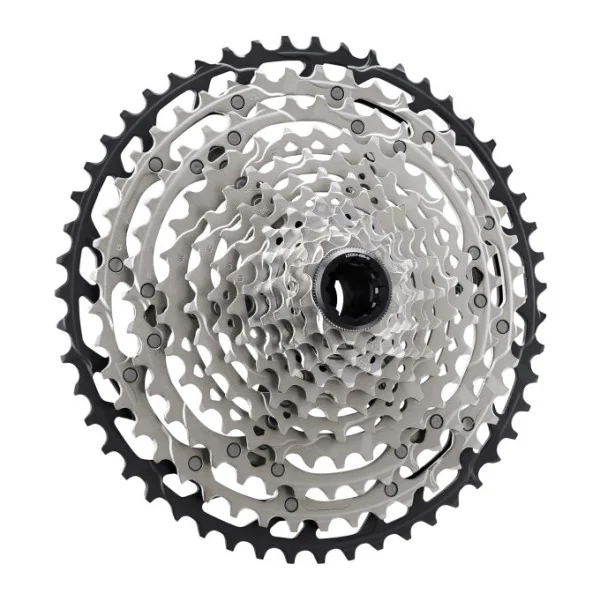 Cassette 12 speed Shimano SLX CS-M7100 10-51T - Microspline