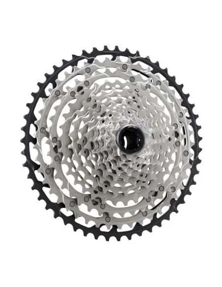Cassette 12 speed Shimano SLX CS-M7100 10-51T - Microspline