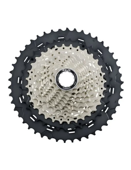 Cassette 11 speed Shimano SLX CS-M7000 11-46T