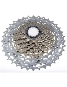 Cassette 10 speed Shimano SLX CS-HG81 11-34T