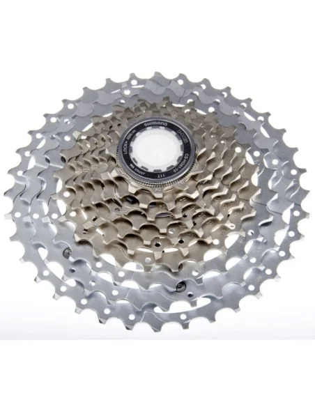 Cassette 10 speed Shimano SLX CS-HG81 11-34T