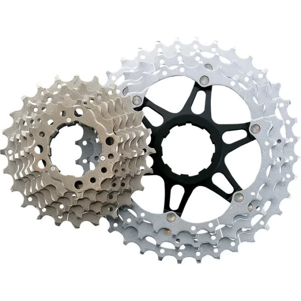 Cassette 10 speed Shimano SLX CS-HG81 11-34T