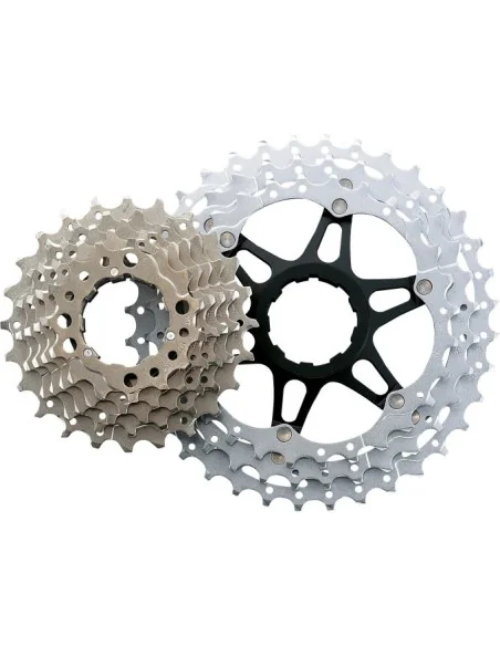 Cassette 10 speed Shimano SLX CS-HG81 11-34T