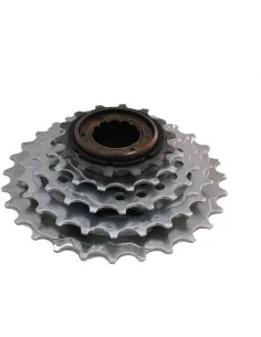 Freewheel 5 speed Sunrace MFM2A 14-28 tands