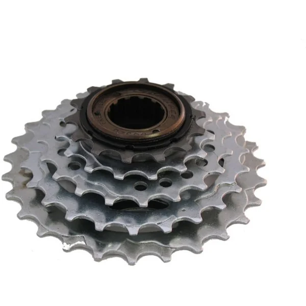 Freewheel 5 speed Sunrace MFM2A 14-28 tands