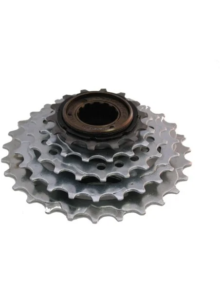 Freewheel 5 speed Sunrace MFM2A 14-28 tands