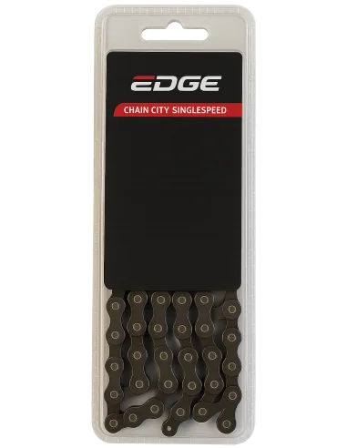 Fietsketting Edge City 1/2 x 1/8" - 112 Links