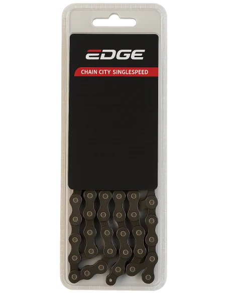 Fietsketting Edge City 1/2 x 1/8" - 112 Links