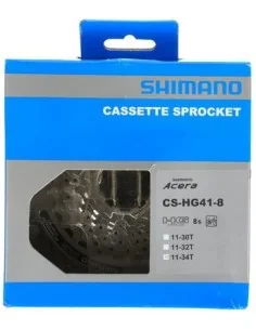 Cassettes – Fietsonderdeel.com