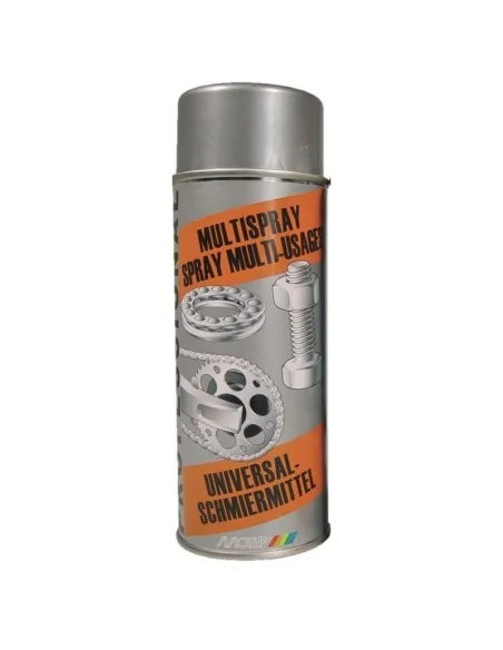 Multispray Motip Technical - 400ml