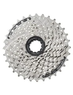 Cassette 8 speed Shimano Acera HG41 11-34T