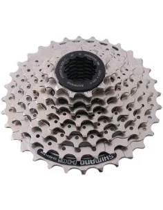 Cassettes en freewheels – Fietsonderdeel.com
