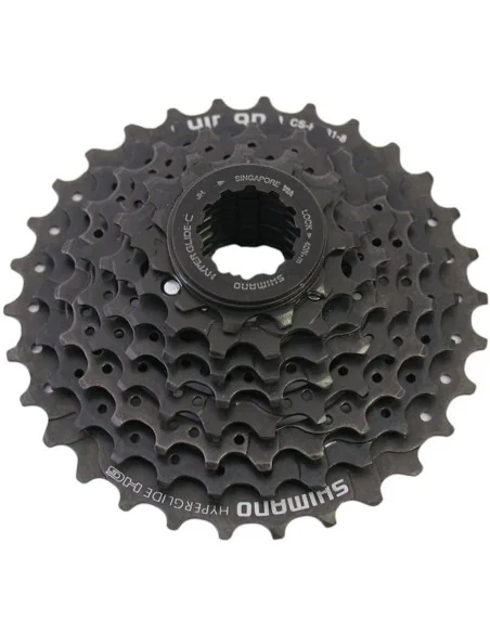 Cassette 8 speed Shimano Altus HG31 11-30T