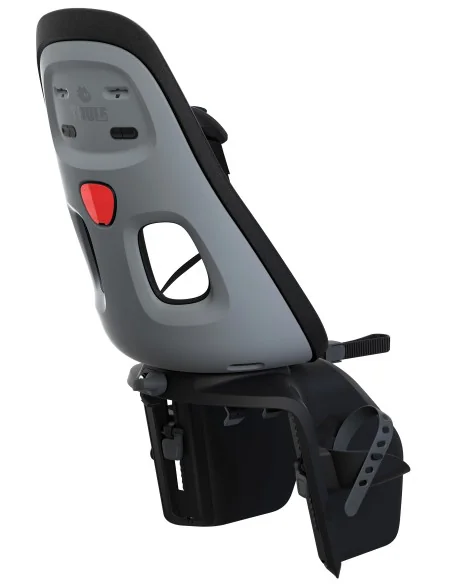 Kinderzitje achter Thule Nexxt Maxi voor bagagedragerbevestiging (RM) - momentum grey