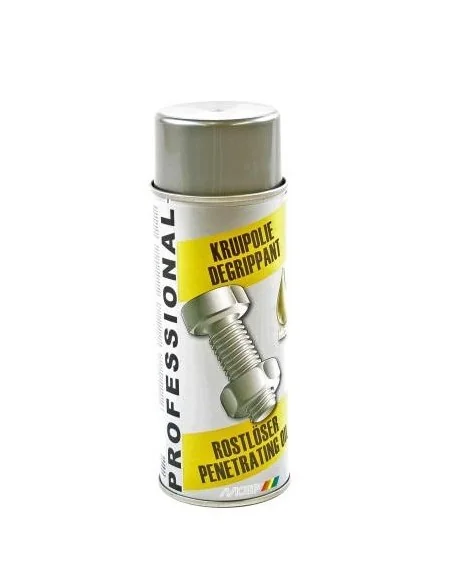 Kruipoliespray Motip Technic - 400ml