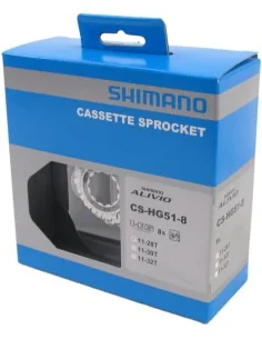 Cassettes – Fietsonderdeel.com