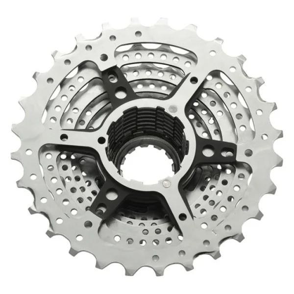 Cassette 8 speed Shimano Alivio HG51 11-28T