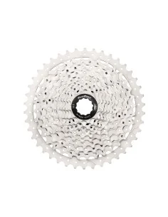 Cassette 10 speed Sunrace CSMS3 11-42T - zilver