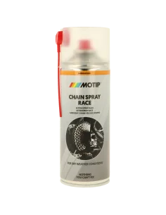 Motip Cycling Kettingspray Race - 400ml