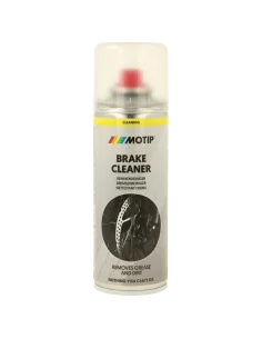 Remreiniger 200ml Motip