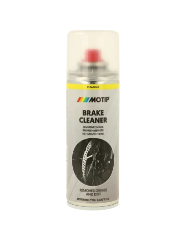 Remreiniger 200ml Motip