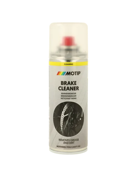 Remreiniger 200ml Motip