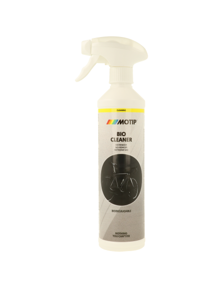 Motip Cycling Bio Cleaner 500ml