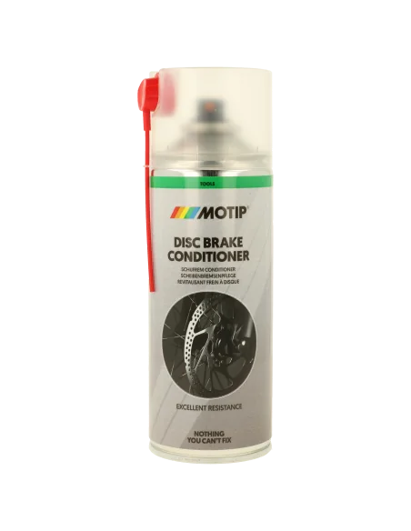 Remreiniger MOTIP 400ml