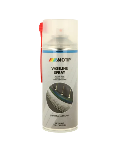 Cycling Vaselinespray 400ml Motip