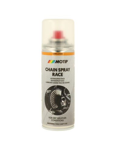 Chainspray Sport MOTIP 200ml