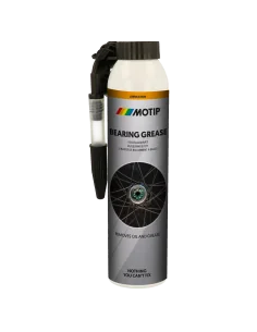 Cycling Kogellagervet 200ml Motip