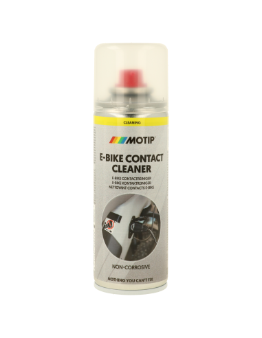 Motip E-Bike Connection Spray - 200ml