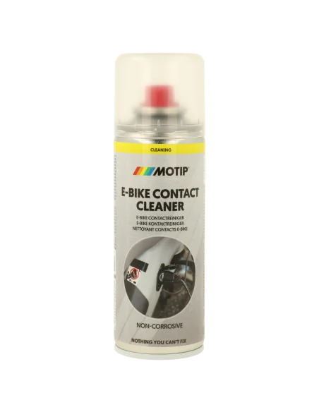 Motip E-Bike Connection Spray - 200ml