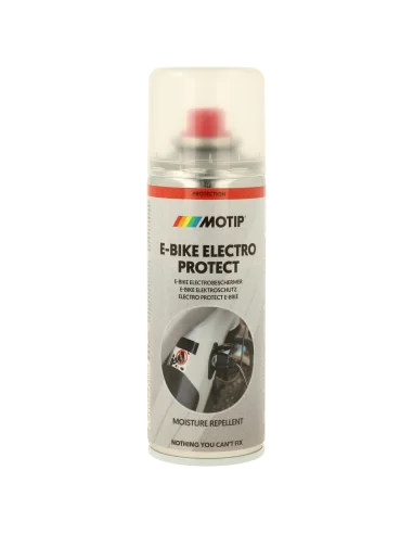 Motip E-Bike Electro Protectspray - 200ml