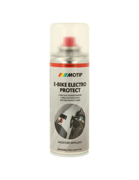 Motip E-Bike Electro Protectspray - 200ml