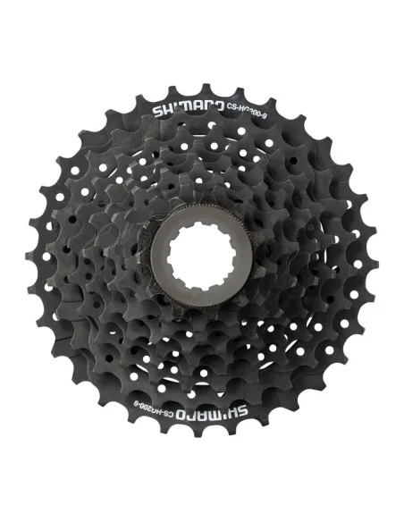 Cassette 9 speed Shimano Acera CS-HG200 11-32T