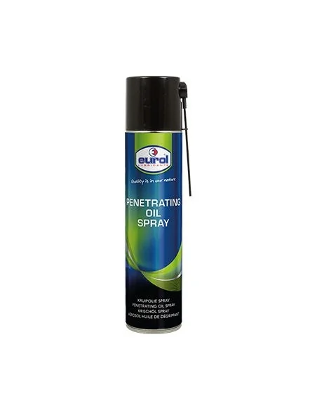 Penetrating Oil Spray Eurol - 400ml