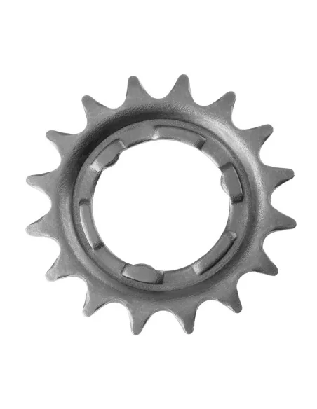 Naaftandwiel Favorit opsteek 16 tands