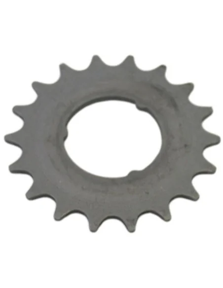 Naaftandwiel Favorit opsteek 18 tands