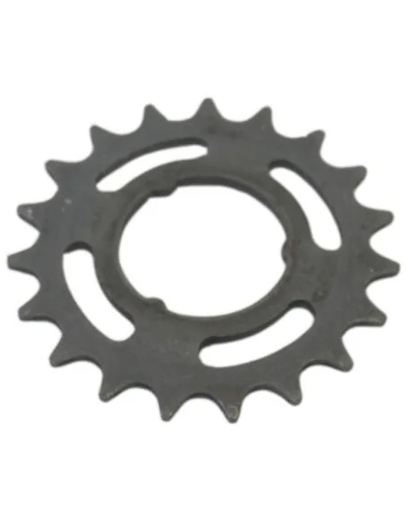 Naaftandwiel Favorit opsteek 19 tands